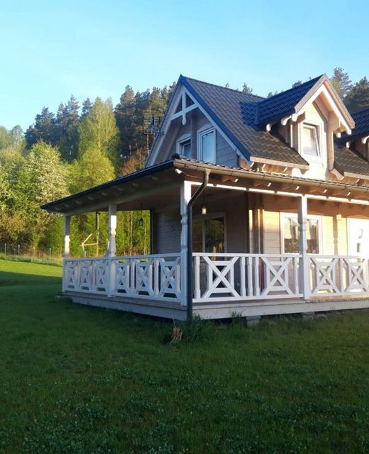 Domek Letniskowy