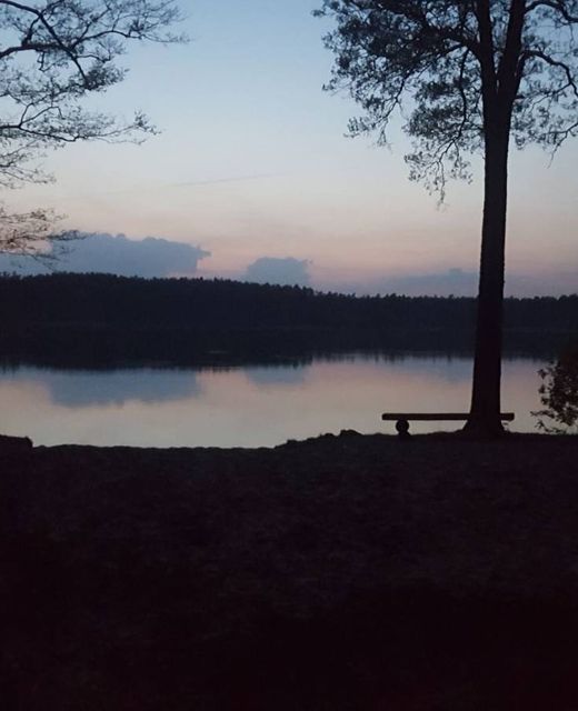 Cichy Zakątek