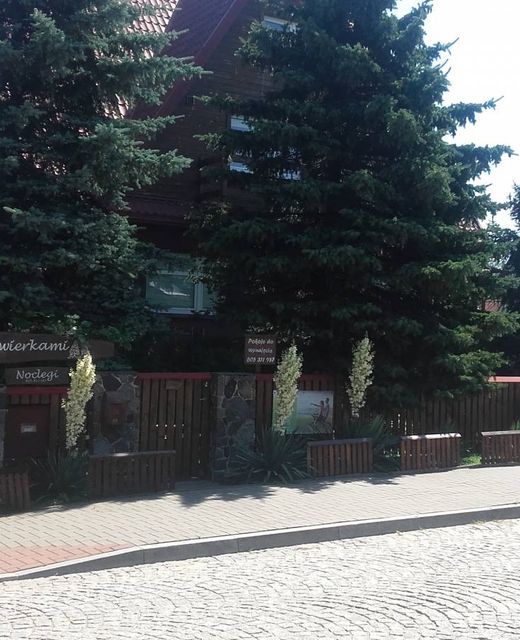 Noclegi Pod Świerkami Supraśl
