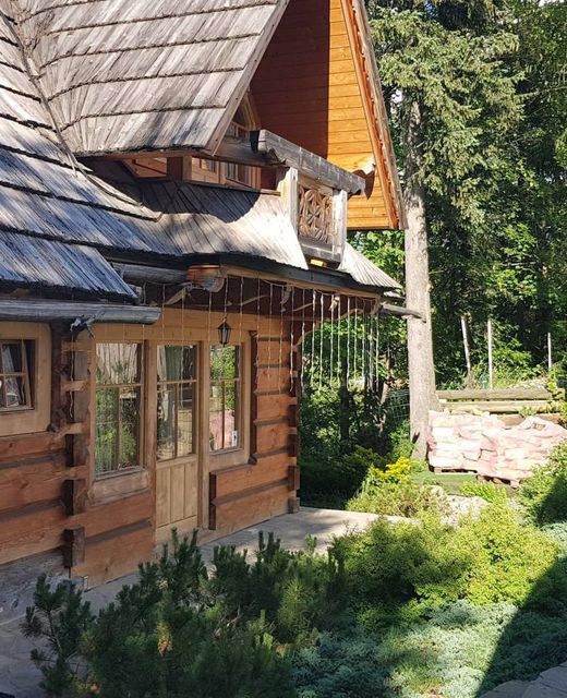 Zakopane Best - Dom nad Potokiem