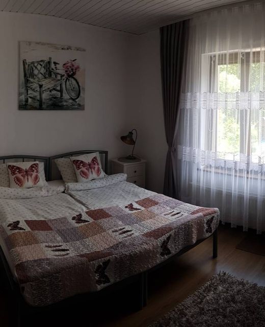 Agroturystyka Trzy Góry