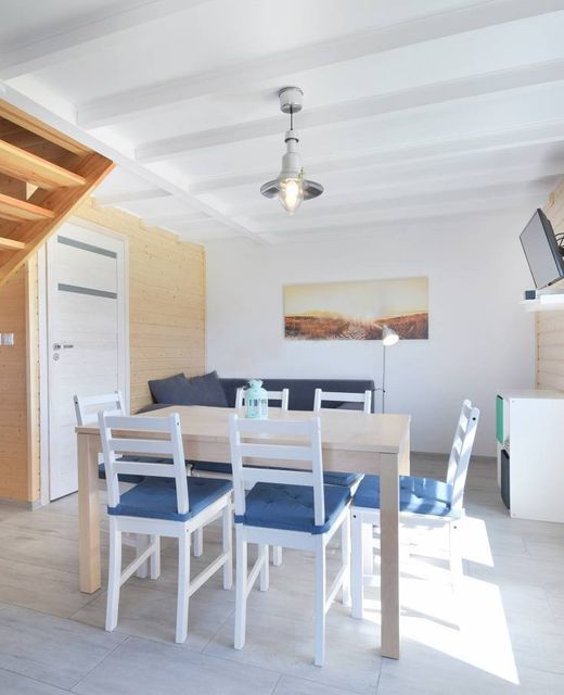 Apartamenty Kolorowe Domki