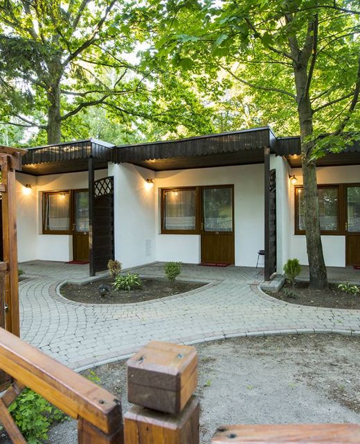 Ośrodek Wypoczynkowy Karolinka