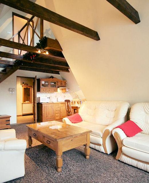 Apartament w Centrum Zakopanego