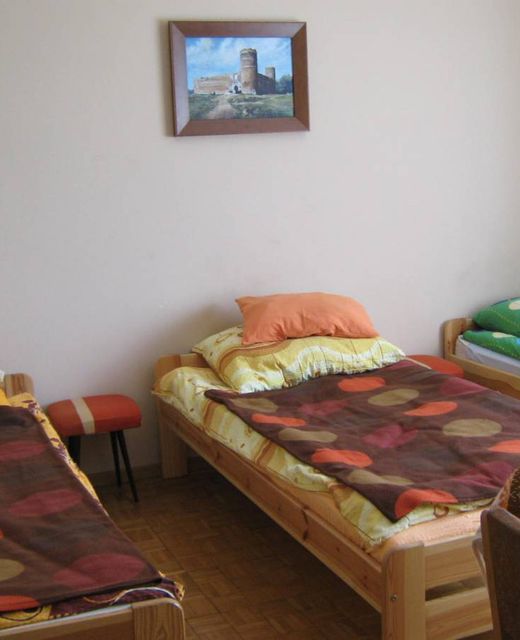 Pokoje Gościnne I Noclegi Pracownicze