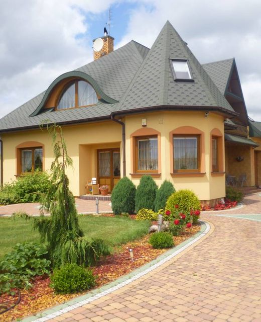Agroturystyka Edyta Koczywąs