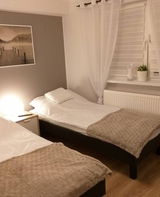 Pokoje Gościnne Venezia