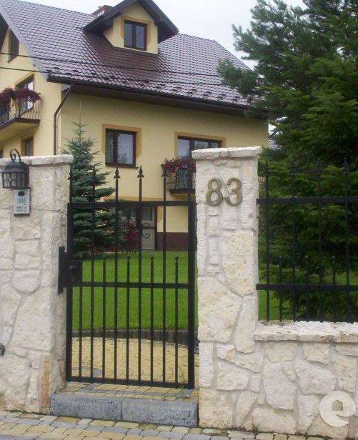 Gospodarstwo Agroturystyczne Paczyńscy
