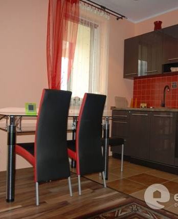 Apartament Rubin