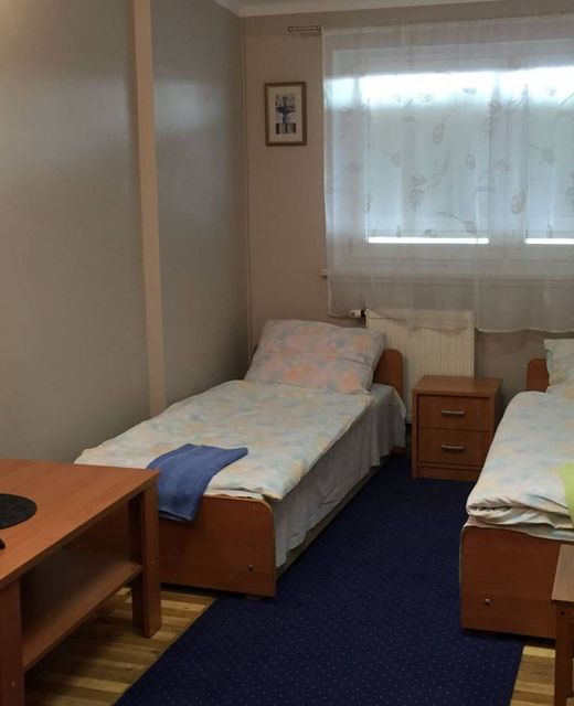 Hotelik 