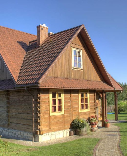 Kwatera Pod Sośniną