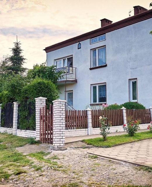 Agroturystyka Mruczyna