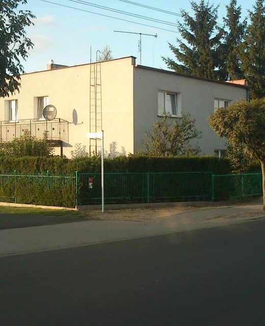 U Witkowskich