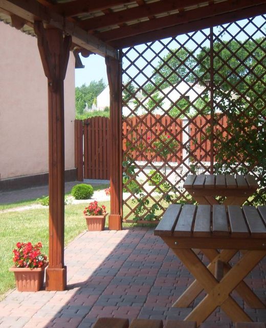 Pod Palmą Gospodarstwo Agroturystyczne