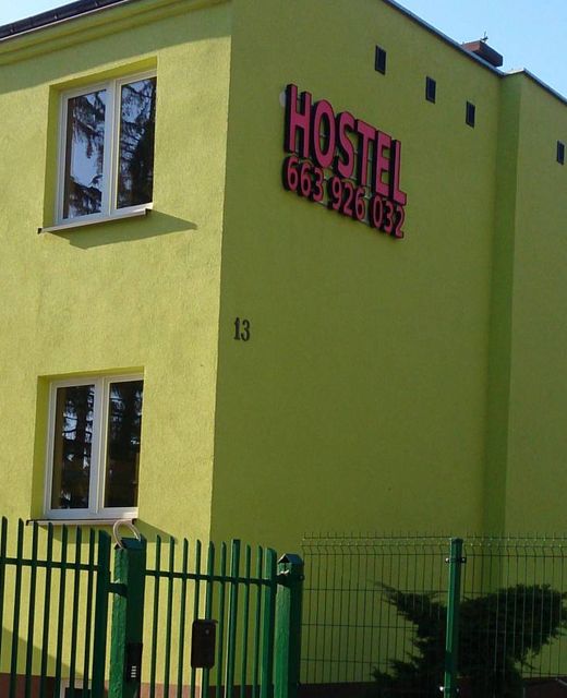Hostel u Moniki