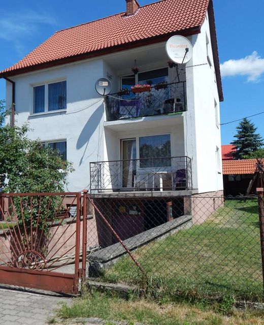Pokoje Gościnne