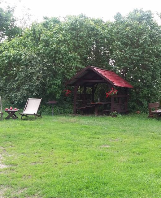 Agroturystyka U Jadwigi