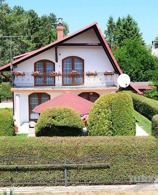 Domek Letniskowy