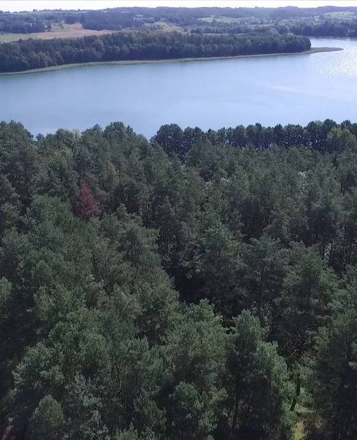 Apartamenty nad jeziorem Juksty