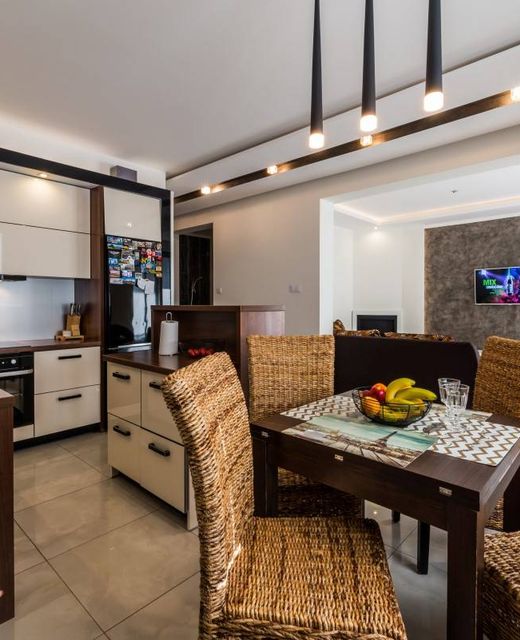 Apartament U Arli