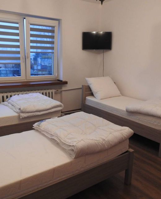 Pokoje Gościnne Dla Firm i Osób Prywatnych