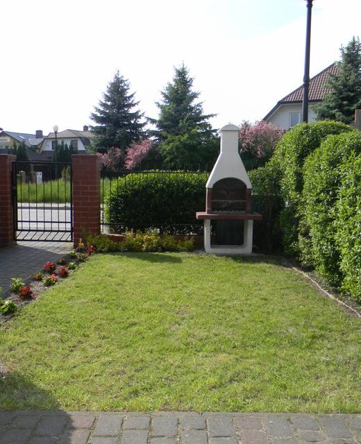 Pokoje Gościnne