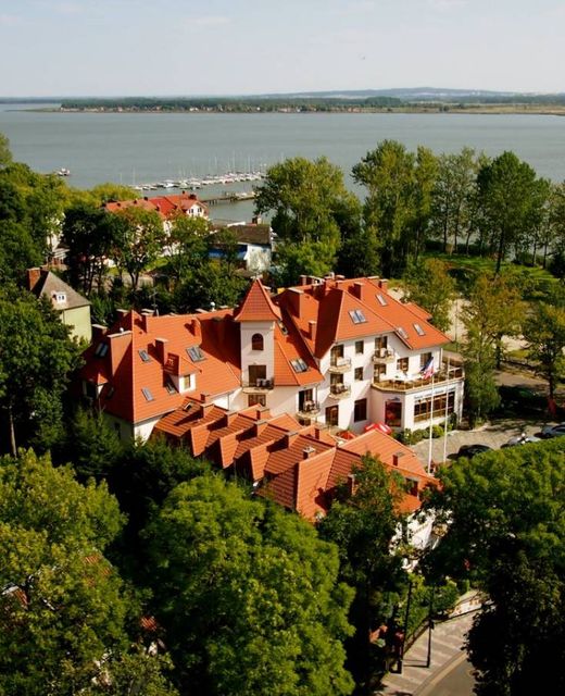 Dworek Morski SPA &amp; Wellness