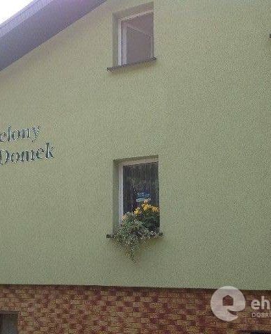 Zielony Domek Pokoje Gościnne