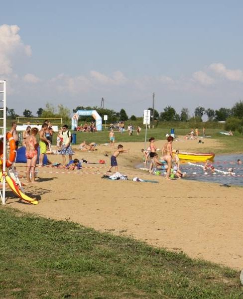 Kwatery u Jędrusia