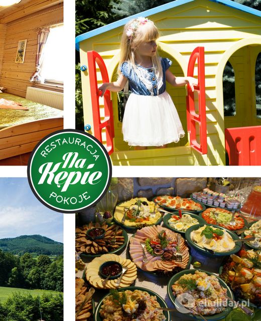 Pokoje Na Kępie