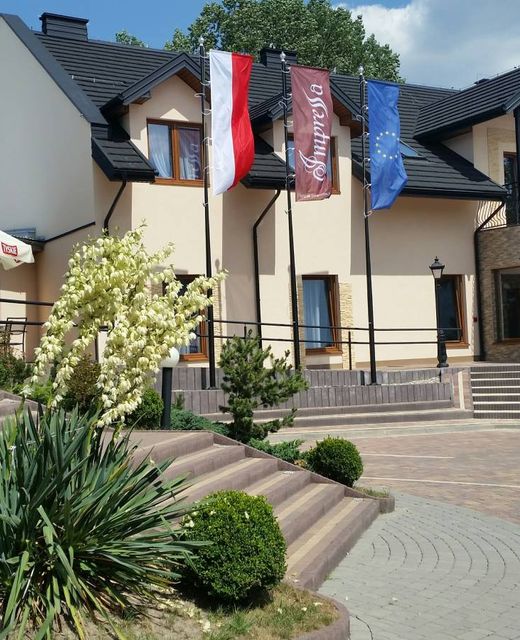 Hotel Impressa