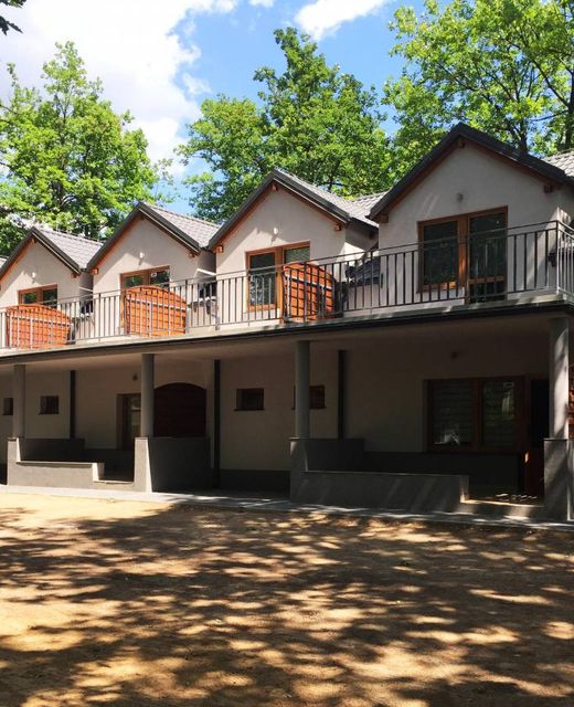 Apartamenty Solo