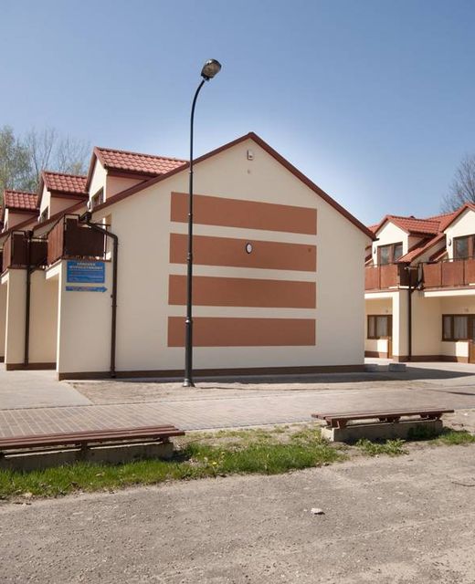 Domki I Pokoje Omega