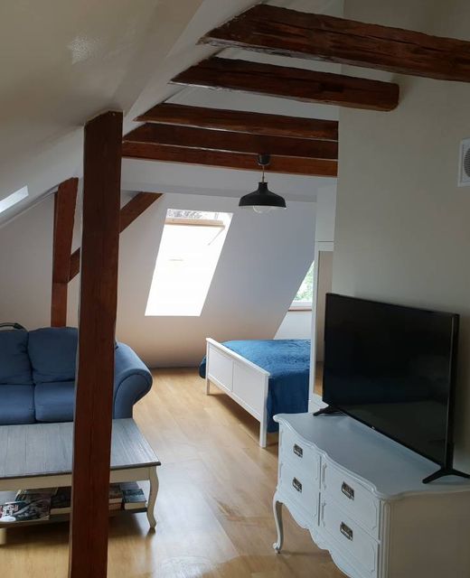 Apartamenty Deptak