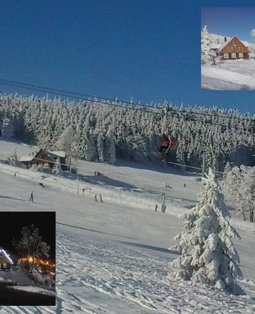 Góraleczka Pokoje Gościnne