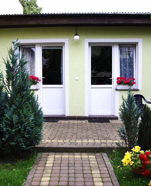 Pokoje Gościnne U Bronków