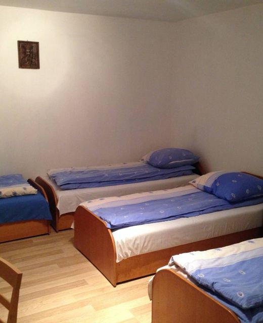 NOCLEGI - Kajetany, Rolna 145