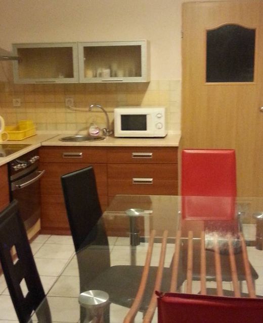 Pokoje dla Pracowników
