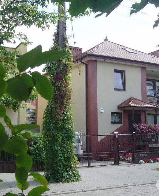 Pokoje Gościnne