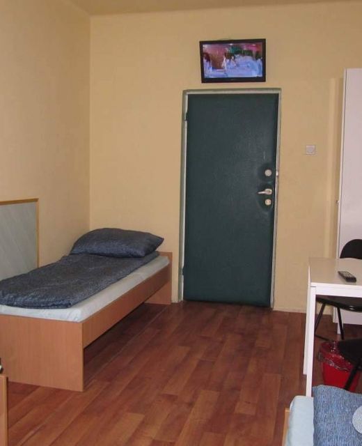 Noclegi Pracownicze