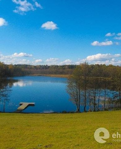 Zacisze W Romotach