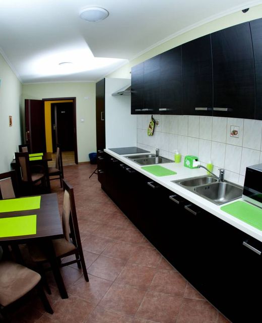 Grupa mPark Noclegi Śląsk - Mysłowice