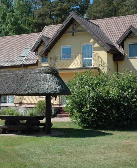 Pokoje Gościnne Klukowianka