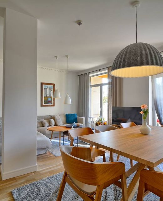 Kołobrzeg Apartamenty