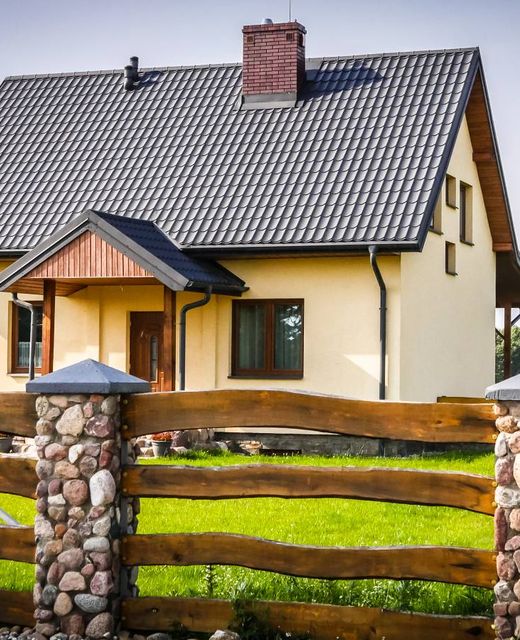 Agroturystyka Głuszyn