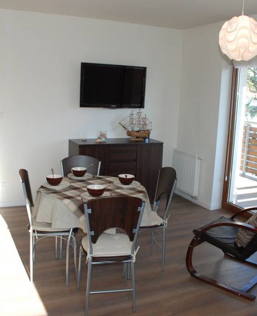 Apartament Agata