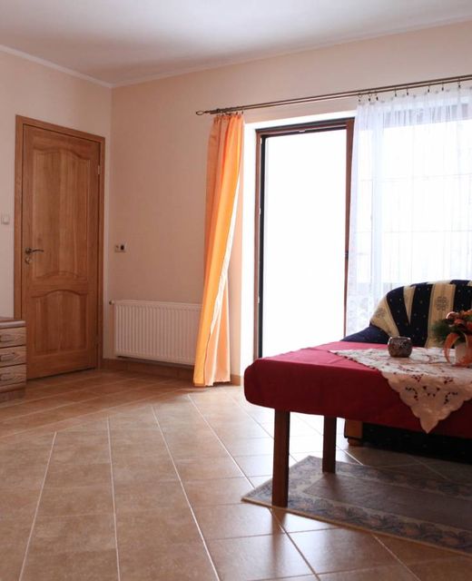 Agroturystyka Dalia