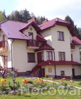 Gospodarstwo Agroturystyczne ZAGRODA 