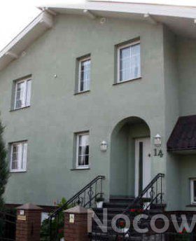 Noclegi Zielony Domek