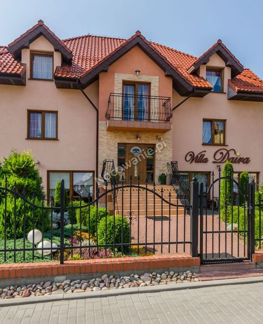 Villa Daira